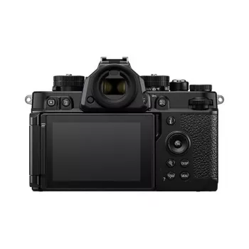 Nikon Z f Boîtier Appareil photo hybride plein format