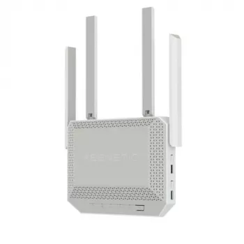 Routeur mesh multi-gigabit Keenetic Titan KN-1812-01-EU BE7200 Wi-Fi 7