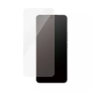 PanzerGlass SAFE Protection d'écran avec cadre noir pour Honor 400 Lite 5G