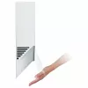 Dyson Airblade HU02 Sèche-mains, 1000W, blanc