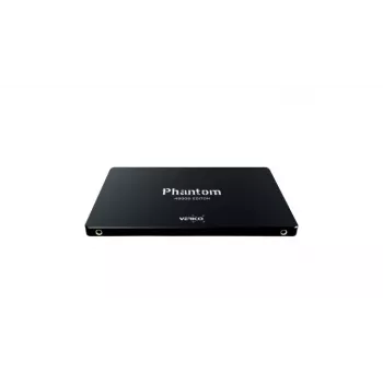 SSD Verico Phantom SATA III 2,5 pouces 120 Go