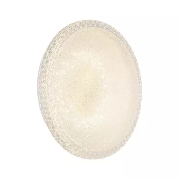 Plafonnier 30W L LED 2400LM