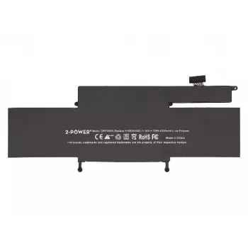 Batterie principale 2-Power CBP3492A - 6 330 mAh