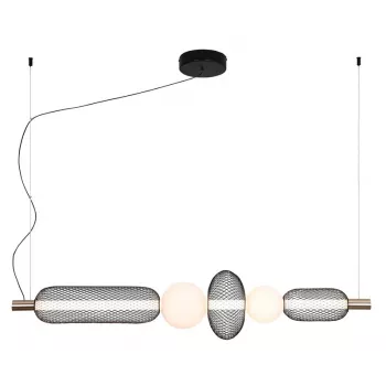 Suspension MARGOT 28W 3K
