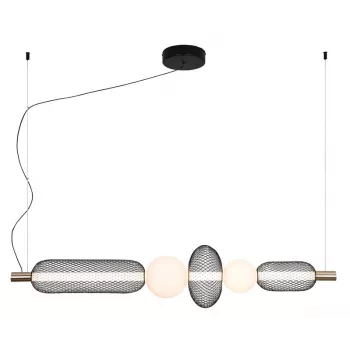 Suspension MARGOT 28W 3K