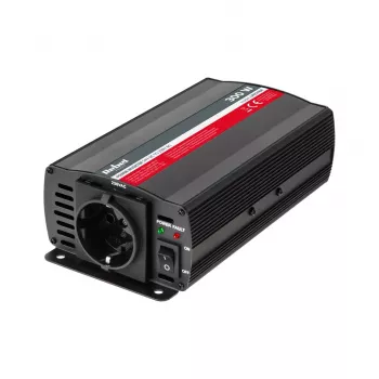 Onduleur KEMOT REBEL 24V/230V 300W (type F allemand)