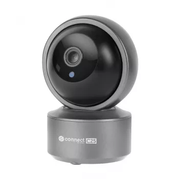 Kruger&Matz Connect C25 Caméra IP intérieure 2K Tuya