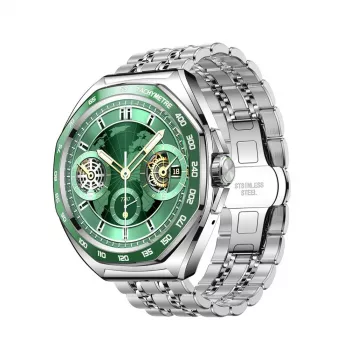 Montre connectée JOYROOM Venture Series JR-FV2 Pro AMOLED 1,43