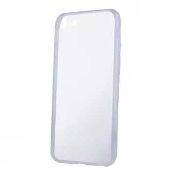 Coque TPU transparente Ultra Slim 1 mm iLike pour Nokia 8.1
