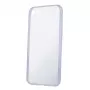 Coque TPU transparente Ultra Slim 1 mm iLike pour Nokia 8.1