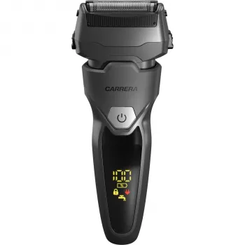 Rasoir à grille pour hommes Carrera 34646
