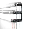 Crochets triples Manfrotto 045