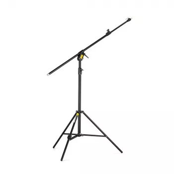 Pied Combi Boom Manfrotto 420NSB aluminium 392cm