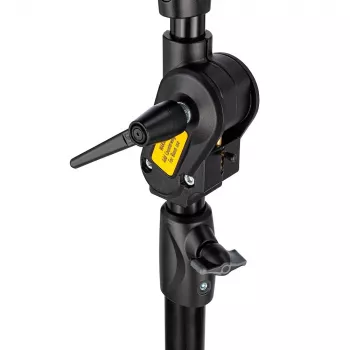 Pied Combi Boom Manfrotto 420NSB aluminium 392cm