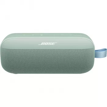 Enceinte sans fil Bose SoundLink Flex II, verte (887612-0400)
