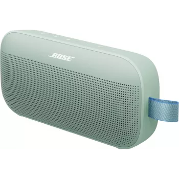 Enceinte sans fil Bose SoundLink Flex II, verte (887612-0400)