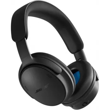 Bose 895491-0100 QuietComfort casque sans fil à réduction de bruit