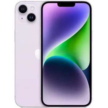 Apple iPhone 14 Plus 128 Go violet (MQ503PX/A)