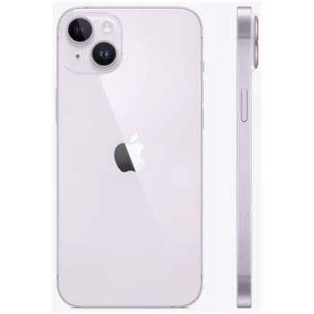 Apple iPhone 14 Plus 128 Go violet (MQ503PX/A)