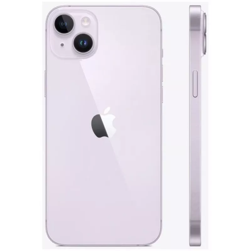 Apple iPhone 14 Plus 128 Go violet (MQ503PX/A)
