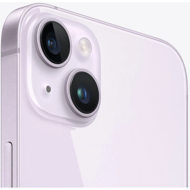 Apple iPhone 14 Plus 128 Go violet (MQ503PX/A)