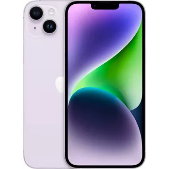 Apple iPhone 14 Plus 256 Go violet (MQ563PX/A)