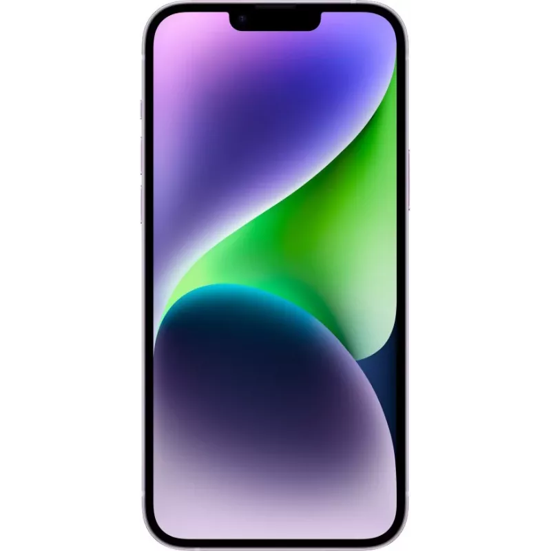 Apple iPhone 14 Plus 256 Go violet (MQ563PX/A)