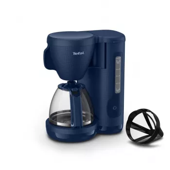 Cafetière à filtre TEFAL CM2M1410 Morning