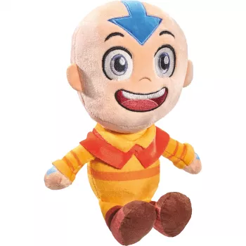 Figurine de collection Schmidt Spiele Avatar - Aang (22 cm)
