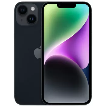 Apple iPhone 14 Plus 512 Go Midnight (MQ593PX/A)