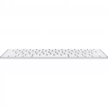 Apple Magic Keyboard USB-C, disposition russe, blanc (MXCL3RS/A)