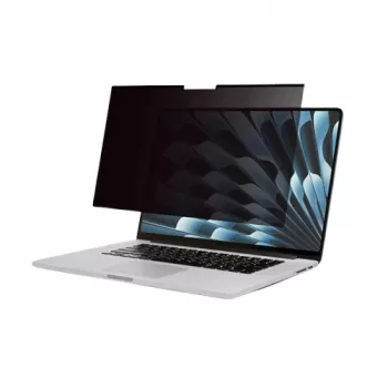 DICOTA filtre de confidentialité 2-Way Magnetic pour MacBook Pro 14,2 inch (D80222-2MG)