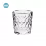 Guzzini Vanity gobelet, transparent (13140400)