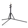 Manfrotto 5001B-1 Nano pied d'éclairage noir