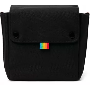 Sac photo Polaroid Now, noir (6298)
