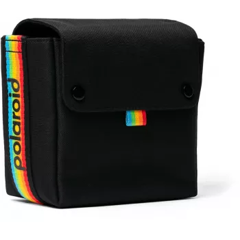 Sac photo Polaroid Now, noir (6298)