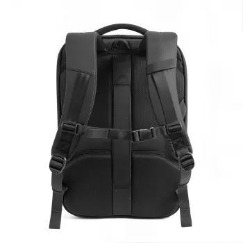 TECH-PROTECT DEFENDER S70 Sac à dos cabine pour ordinateur portable Ryanair & Wizzair 24L 40x30x20 noir