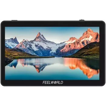 Feelworld F6 Plus V2 6-inch Camera Monitor