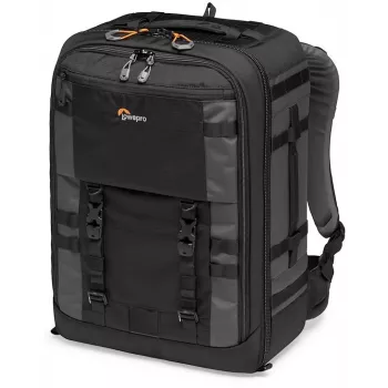 Sac à dos photo Lowepro Pro Trekker BP 450 AW II - gris