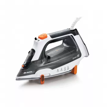 Fer à repasser vapeur Ariete Step Up 2400W semelle céramique 300ml