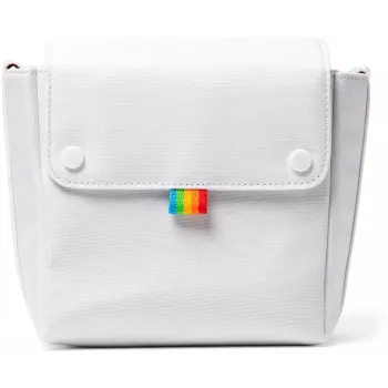 Sac photo Polaroid Now, blanc (6299)