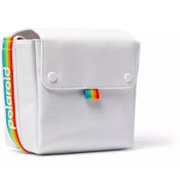 Sac photo Polaroid Now, blanc (6299)