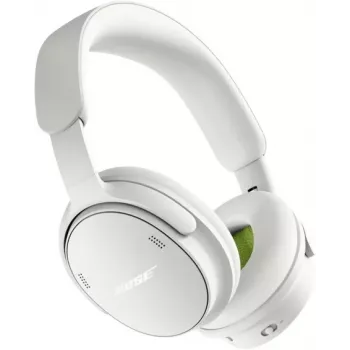 Casque sans fil Bose QuietComfort Headphones (2e génération), blanc