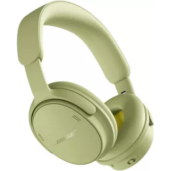 Bose QuietComfort Headphones (2nd Gen) casque sans fil, vert