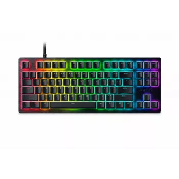 Razer Huntsman V3 HE Magnetic clavier gaming Tenkeyless