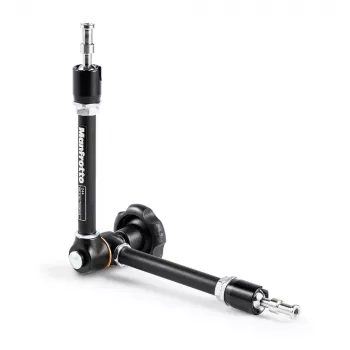 Bras à friction variable Manfrotto 244N avec système anti-rotation
