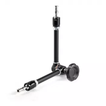 Bras à friction variable Manfrotto 244N avec système anti-rotation