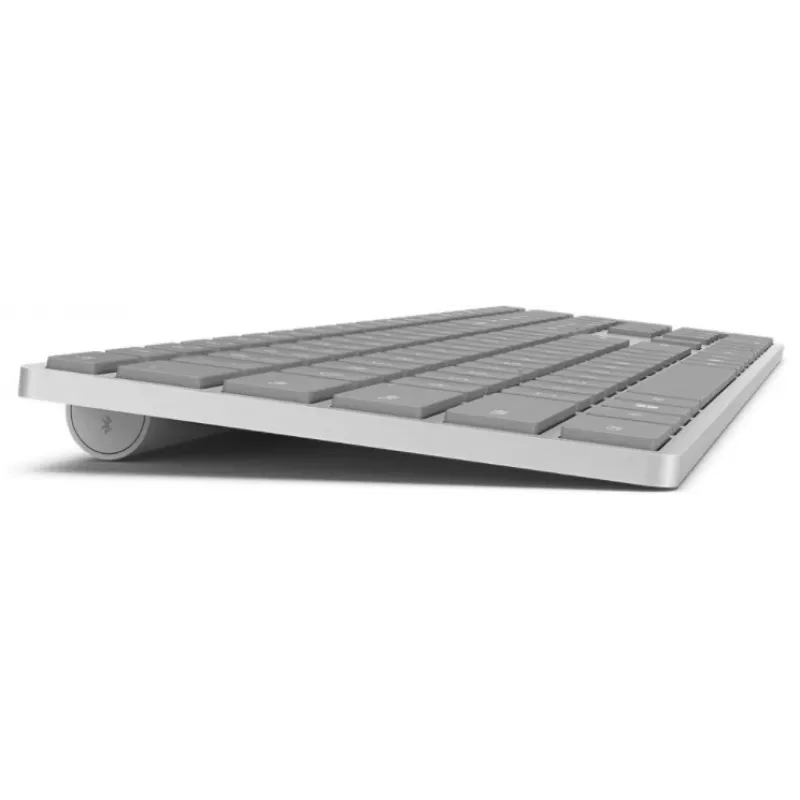 Clavier Microsoft Surface Keyboard 2 NO, gris (EP2-04198)