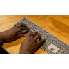 Clavier Microsoft Surface Keyboard 2 NO, gris (EP2-04198)