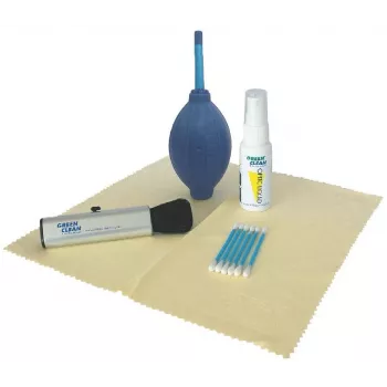 Green Clean CS-1500 kit de nettoyage (CS-1500)